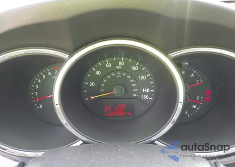 2013 Kia Sorento Ex V6 from USA, damaged, VIN 5XYKU4A22DG413476